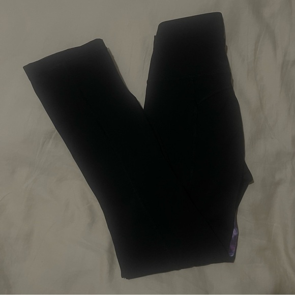 Lululemon Spring Has Sprung Pump It Up Pant Size 2 - Picture 7 of 8